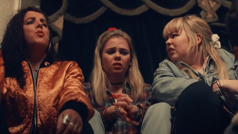 Shows Like Derry Girls